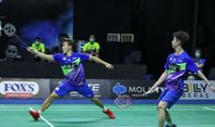 Hasil PBSI Thomas & Uber Cup Simulation 2020: Rajawali Menang 3-2 dari Harimau