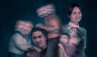 Diadaptasi dari Film Box Office Korea Selatan, Film Hello Ghost Bakal Tayang 11 Mei 2023