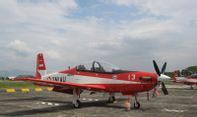 KT-1B Wong Bee, Pesawat Latihan Dasar TNI AU Buatan Korea