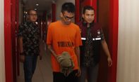 Polisi Sebut Satria Mahathir Pukuli Wajah Anak Anggota DPRD Kepri Berkali-kali
