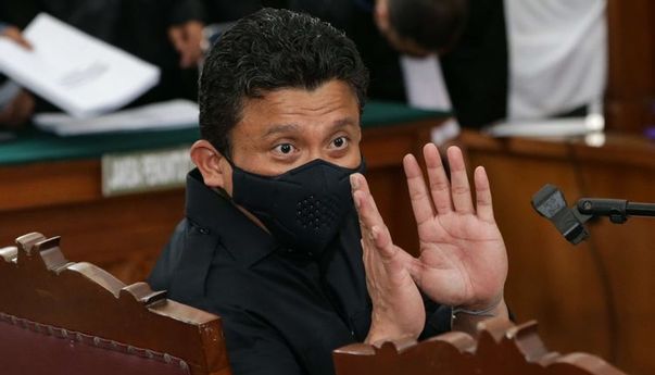 Jawaban Ferdy Sambo Soal Judi Online, Narkoba & Keberpihakan Penyidik: Saya Tidak Terlibat, Justru Memberantas