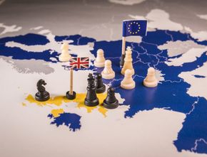 Definisi Brexit Dilihat dari Ekonomi dan Geopolitik