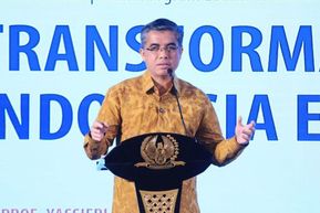 Bantuan Subsidi Upah Telah Disalurkan ke 8,3 Juta Pekerja