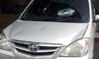Ini Mobil yang Digunakan Pendukung Habib Rizieq di Tol Cikampek Lawan Polisi
