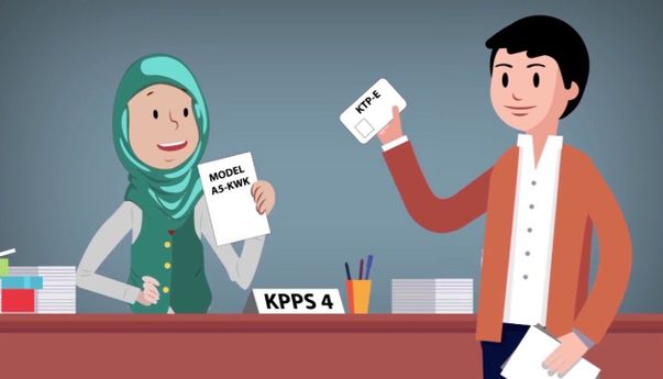 Terbaru: Pilkada Sebentar Lagi, Tiga Wilayah di DIY Ini Masih Kekurangan Petugas KPPS