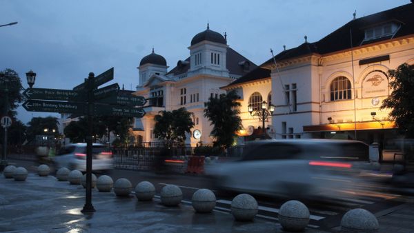 Berita Terkini Jogja: Wacana Pembukaan Destinasi Wisata di Tengah Pandemi