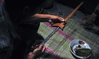 Temukan Puluhan Benda Pusaka, Bocah di Lumajang Ngaku Mimpi Tenggelam di Pantai Selatan