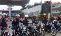 Komunitas RX King Jogja: Cara Gabung dan Wadah Konsultasi Dunia Motor 2 Tak