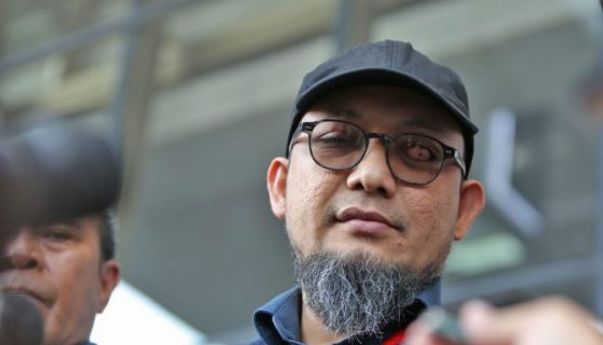Takut Kebenaran Terbongkar! Firli Bahuri Larang Mantan KPK Gabung Lagi, Senggol Novel Baswedan?