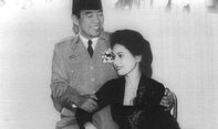 Jadi Komik Manga di Jepang, Kisah Cinta Naoko Nemoto dan Bung Karno Lumayan Dramatis
