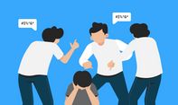 Terungkapnya Pelecehan Seksual dan Bullying  Di Lingkungan KPI