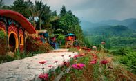Pilihan Wahana Gratis dan Harga Tiket Masuk Tejolaya Park Bogor