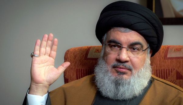 Ayatollah Ali Khamenei Pernah Kirim Pesan ke Hasan Nasrallah Agar Tinggalkan Lebanon Sebelum Terbunuh