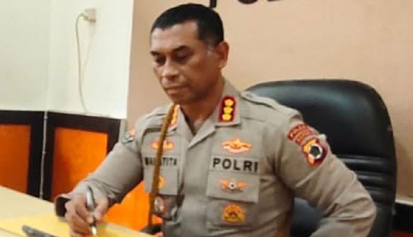 2.269 Personel Gabungan Siap Kawal Pelaksanaan PSU di Papua