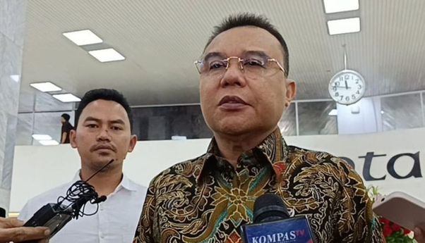 Dasco Sebut Kabinet Prabowo Bakal Berjumlah 44-46 Kementerian