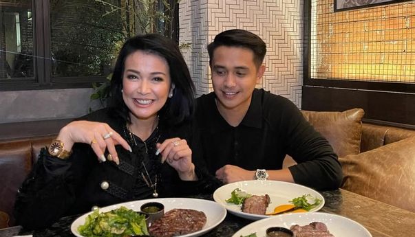 Jennifer Jill Ungkap Kisah Akhirnya Putuskan Adopsi Anak usai Gagal Jalani Bayi Tabung