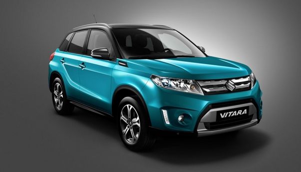 Intip Kelebihan dan Kekurangan Grand Vitara Terbaru