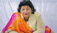 Kabar Duka: Koreografer Veteran Bollywood Saroj Khan Meninggal Dunia