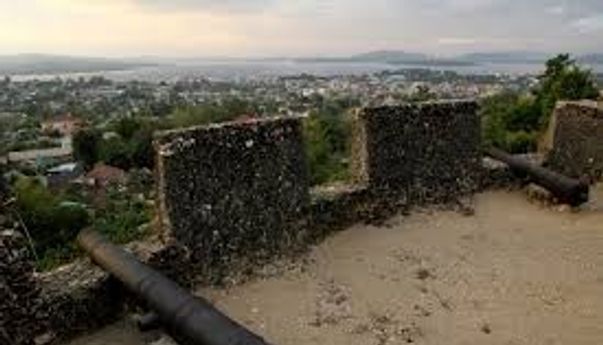 Kisah Kesultanan Buton: Benteng yang Tak Berhasil Ditembus Belanda hingga Masuk Guinness World Record