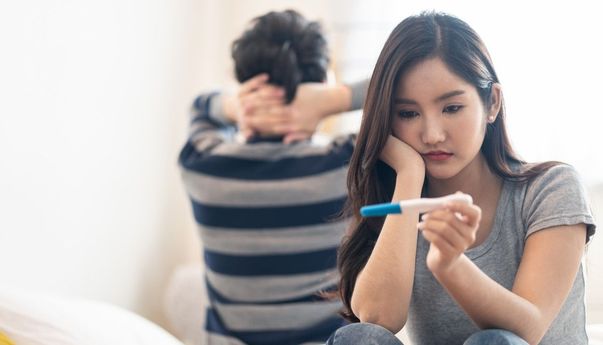 Ladies, Kenali Tanda Kemandulan Pada Wanita, Apa Saja?