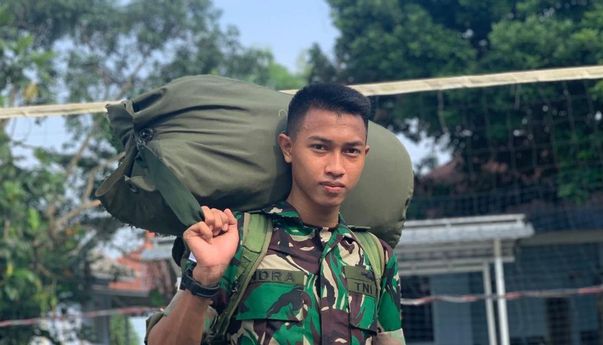 Misteri Kematian Prada Mochamad Indra Jadi Sorotan: Kasusnya Disebut Mirip dengan Tewasnya Brigadir J?