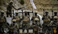 Badri 313 Adalah Kode Taliban ke Dunia kalau Mereka Bukan Lagi Petani dan Gembala