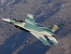 Deretan Pesawat Tempur TNI AU, Ada Jet Tempur Canggih Sukhoi Su-30