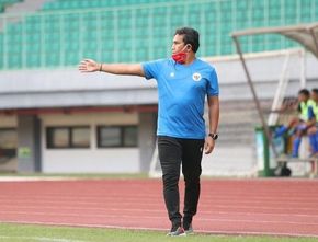 Bima Sakti Soroti Kelemahan Utama Timnas Indonesia U-16