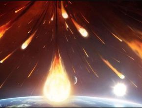 Kaum Sodom Musnah Dihantam Hujan Batu Asteroid, Begini Penjelasan Arkeolog
