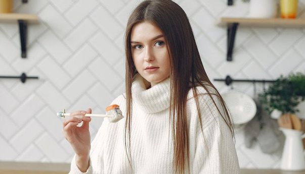 Tidak Semua Ikan Laut Tinggi Kolesterol, Simak Penjelasannya