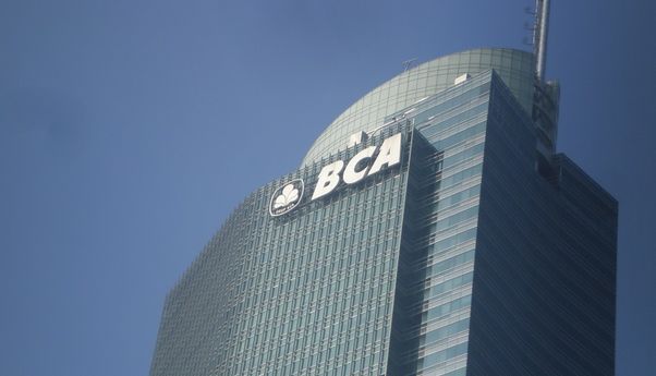 BCA Jadi Bank Paling Aman se-Asia 2019 Versi Global Finance