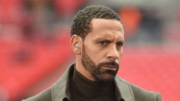 Nyawa Lebih Berharga dari Sepakbola, Rio Ferdinand: Liga Inggris 2019/2020 Tak Perlu Dilanjutkan