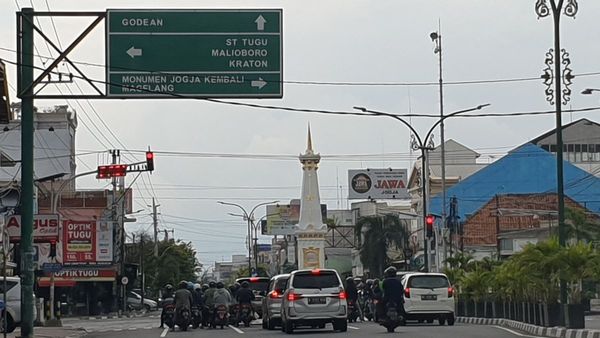 Berita Terbaru di Jogja: Orang dari Zona Merah Covid-19 Boleh Piknik ke Jogja