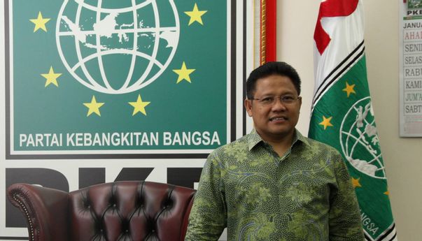 PKB Gelar Ijtima Ulama Nusantara, Ma’ruf Amin Hingga Khofifah Bakal Hadir