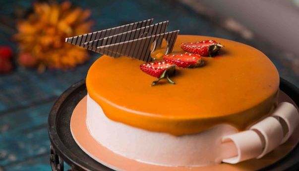 Bekukan Sisa Cake Agar Bisa Dimakan Lagi, Ikuti Langkah Sederhana Berikut