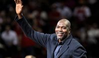 Hakeem Olajuwon, Potret Imigran Muslim Afrika yang Bersinar di NBA