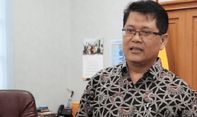 Gara-Gara Melon, Dekan Fakultas Biologi UGM Peroleh Penghargaan