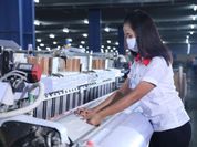 Investasi Industri Tekstil Jadi Fokus Pemerintah untuk Perkuat Daya Saing Nasional