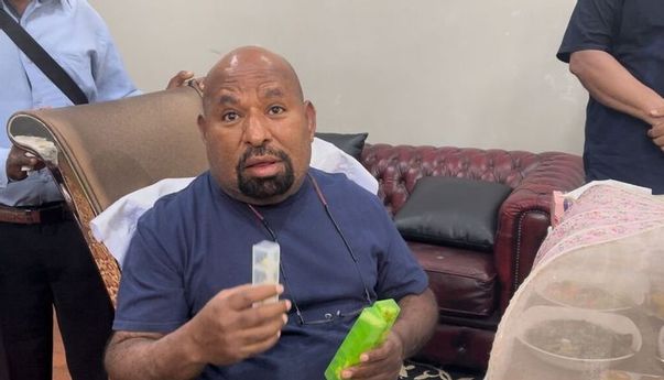 Hasil Geledah Rumah dan Apartemen Lukas Enembe: Mulai dari Uang hingga Emas Batangan