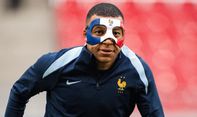 Prancis Kalah 1-2 dari Spanyol, Mbappe: Mereka Bermain Lebih Baik, Pantas Maju ke Final