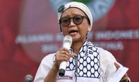 Menlu Retno Walk Out dari Debat Terbuka DK PBB Saat Dubes Israel Pidato
