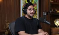 Ammar Zoni Mau Jual Akun Instagramnya, Netizen Duga Lagi Sangat Butuh Duit