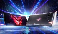 Ponsel Gaming ROG Phone 3 Resmi Dirilis, Intip Spesifikasi dan Harganya, yuk!