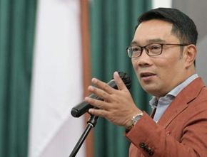 Ridwan Kamil: Memimpin Jakarta Harus Memahami Jawa Barat dan Banten