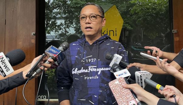 Legislator Deddy Sitorus Tegaskan PDIP Bukan Inisiator Kenaikan PPN 12 Persen