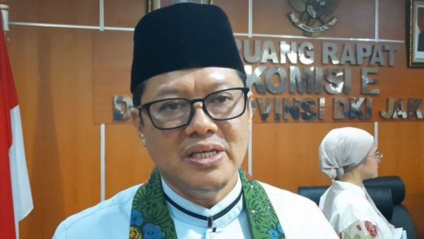 Pemprov DKI Jakarta Bakal Alihkan Dana KJP ke Program Sekolah Swasta Gratis