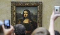 Inilah Mitos-mitos tentang Lukisan Terkenal Monalisa Karya Da Vinci