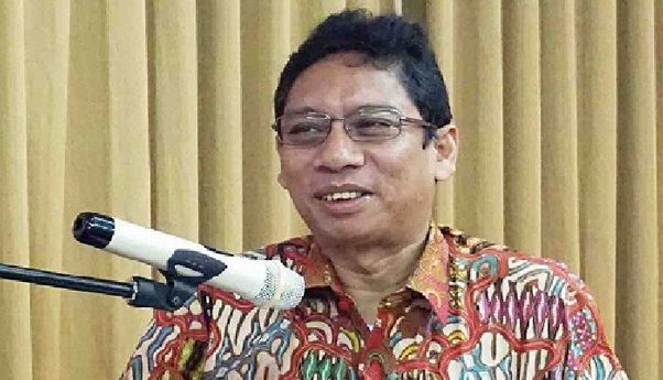 Kejagung Temukan Indikasi Korupsi Impor Baja: Dugaan Ada Peranan Dirjen Daglu Kemendag