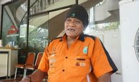 Cerita Korban PHK yang Nekat Jalan Kaki Jakarta-Solo, Sehari Bisa Tempuh 100 Km