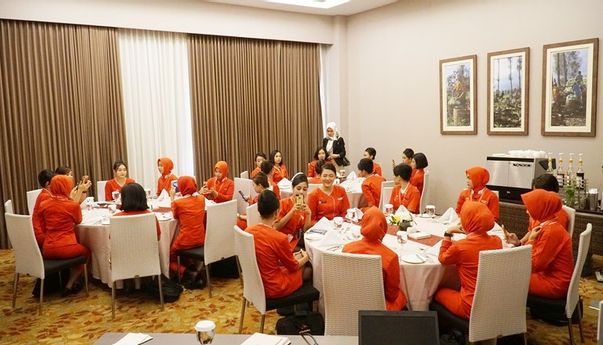 Daftar Sekolah Pramugari di Jogja Terbaik